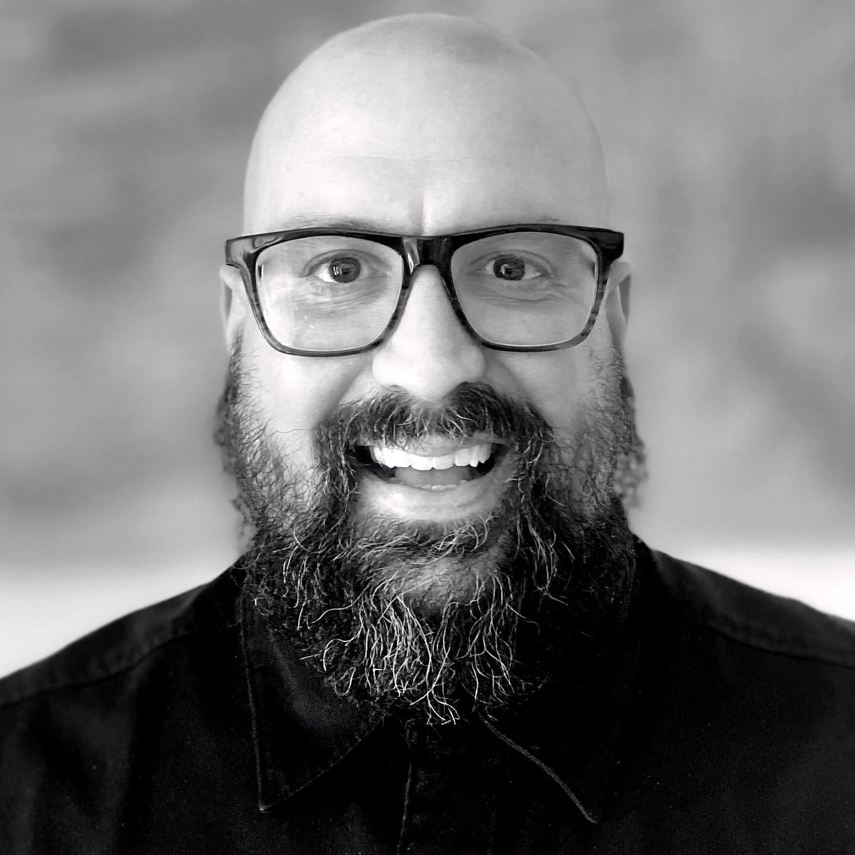 Daniel Hayes Schutzsmith