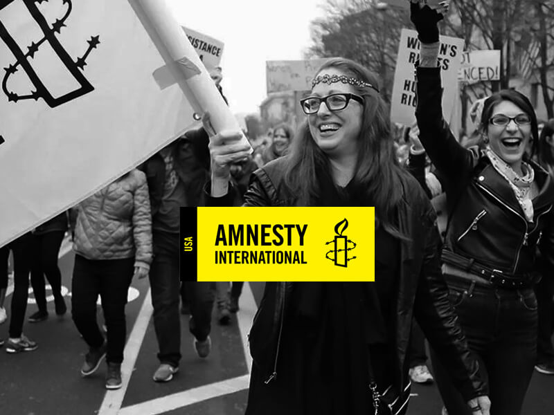 Amnesty International USA