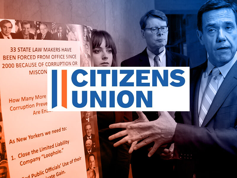 Citizens Union of New York