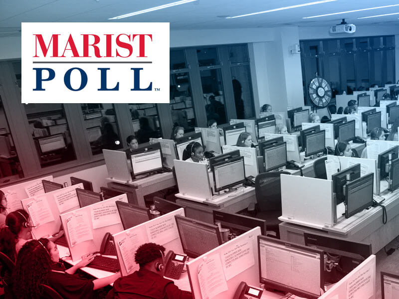 Marist Poll