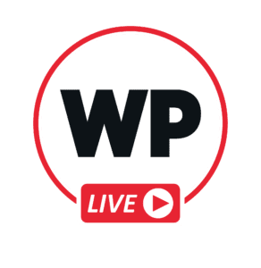 WP Livestreams Logo