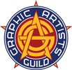 Graphic Artists Guild logo