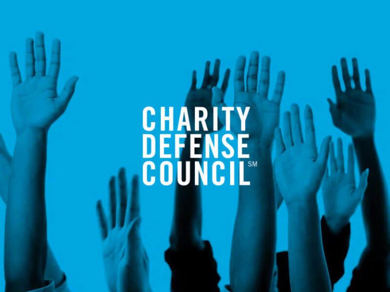 Charity Defense Council