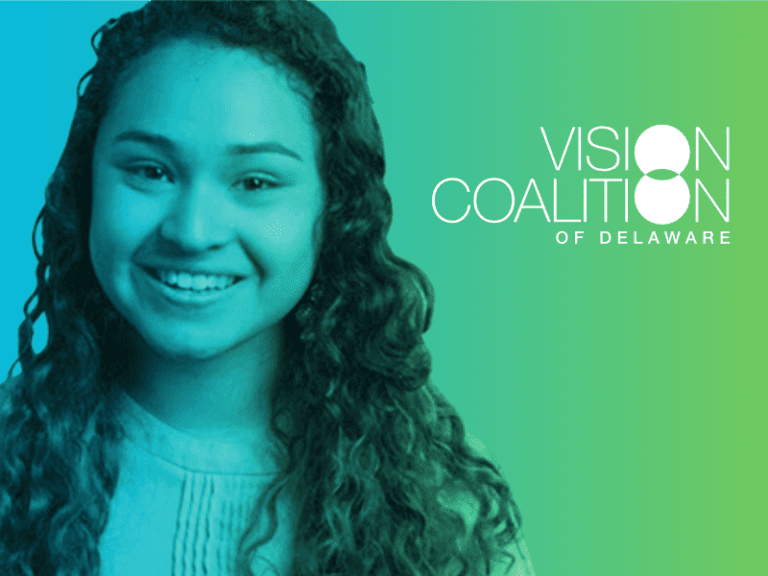Vision Coalition of Delaware